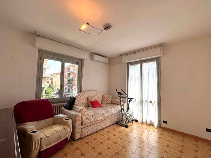 Appartamento bilocale in affitto in Via Liguria, San Giuseppe, Monza