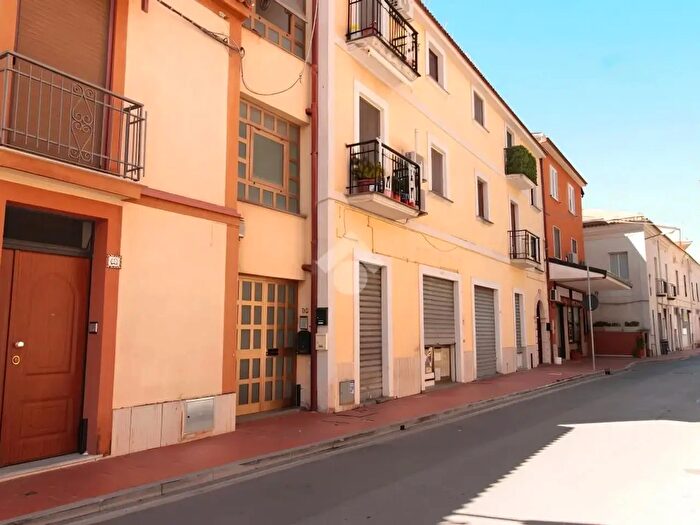Appartamento quadrilocale in vendita in Via Cassandra, Sapri
