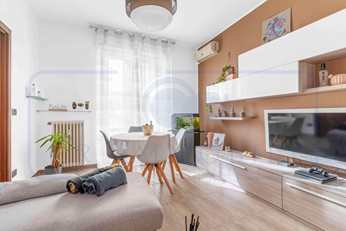 Appartamento bilocale in vendita in Via Nazario Sauro, Baranzate