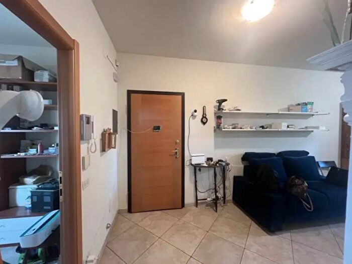 Appartamento quadrilocale in vendita in Firenze