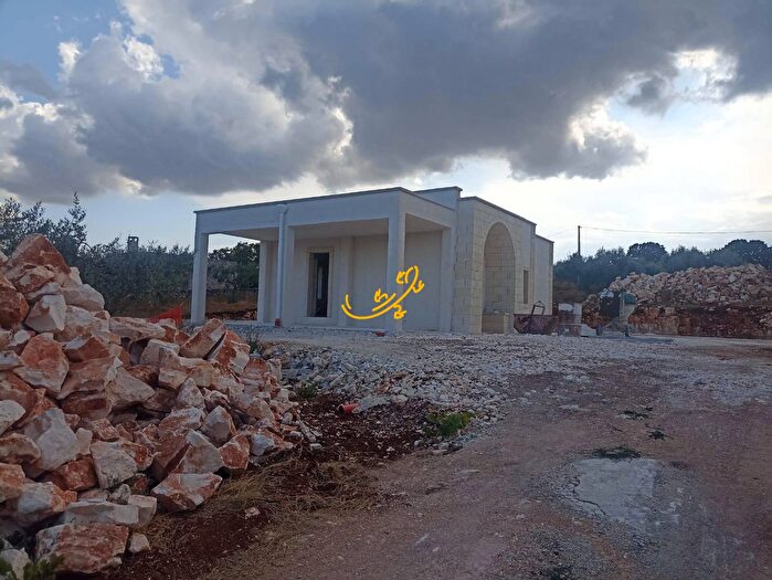 Casa quadrilocale in vendita in Contrada Galante, Ostuni