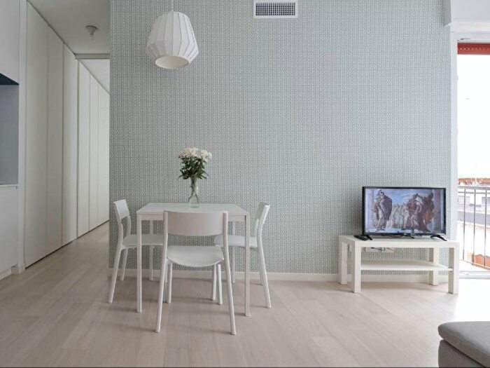 Appartamento bilocale in affitto in Via Giuseppe Pellizza da Volpedo, Monte Rosa Lotto, Milano