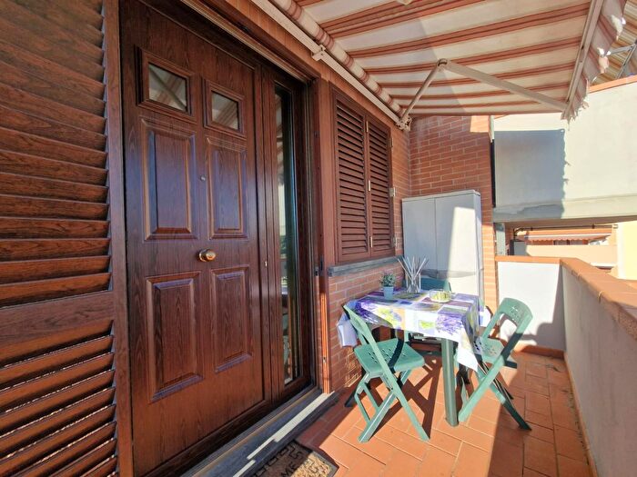 Appartamento bilocale in vendita in El Pero, Collesalvetti