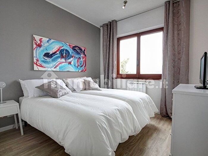 Appartamento bilocale in affitto in Via Carlo Goldoni, Indipendenza, Milano