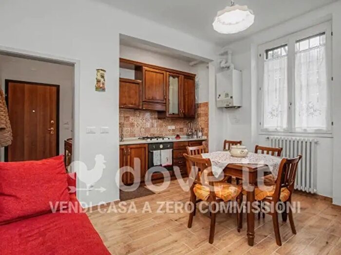 Appartamento bilocale in vendita in Via Risorgimento, Casalecchio Di Reno