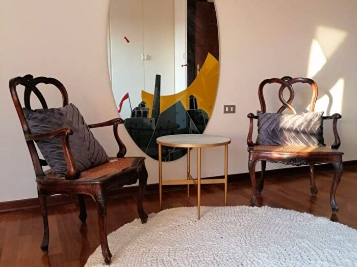 Appartamento quadrilocale in affitto in Centro Storico, Modena