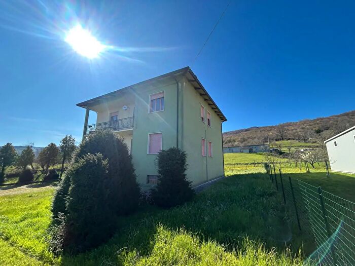 Casa in vendita in Orsi, Bore