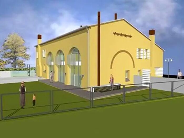 Casa con 10 locali in vendita in Cartura