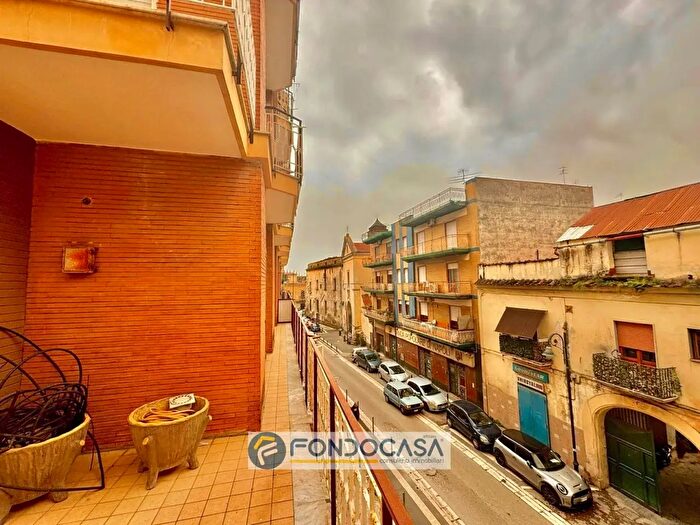 Appartamento quadrilocale in vendita in Via Cardinale Verde, SantAntimo