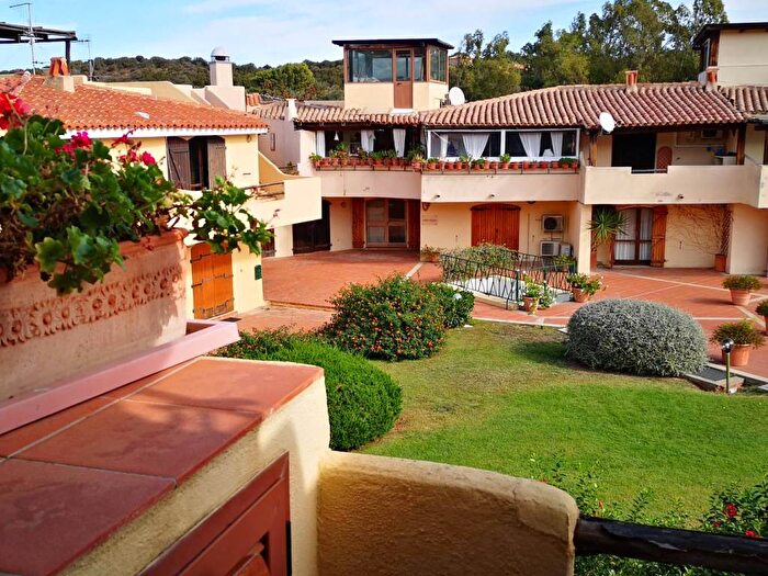 Appartamento bilocale in affitto in Via della Marina, Porto Cervo, Arzachena