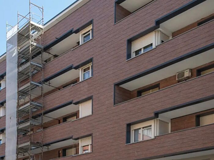 Appartamento quadrilocale in vendita in Via Onorato Vigliani, Torino