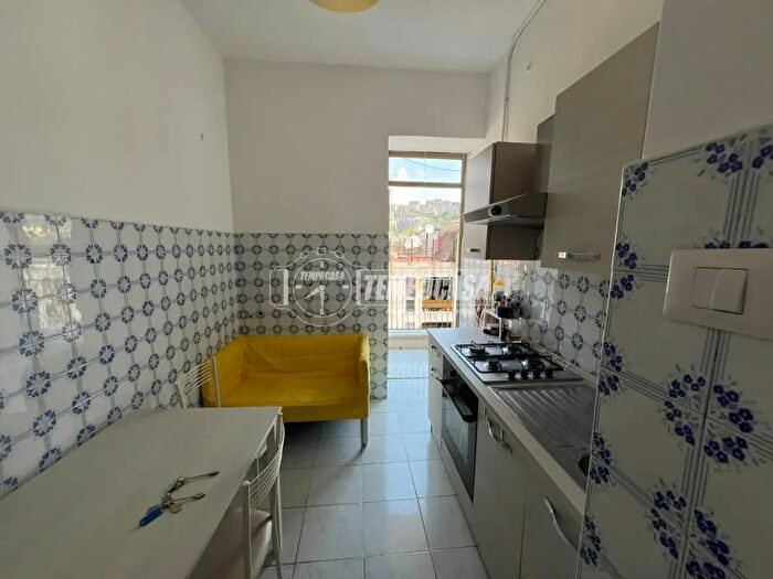 Appartamento bilocale in vendita in Viale di Augusto, Napoli