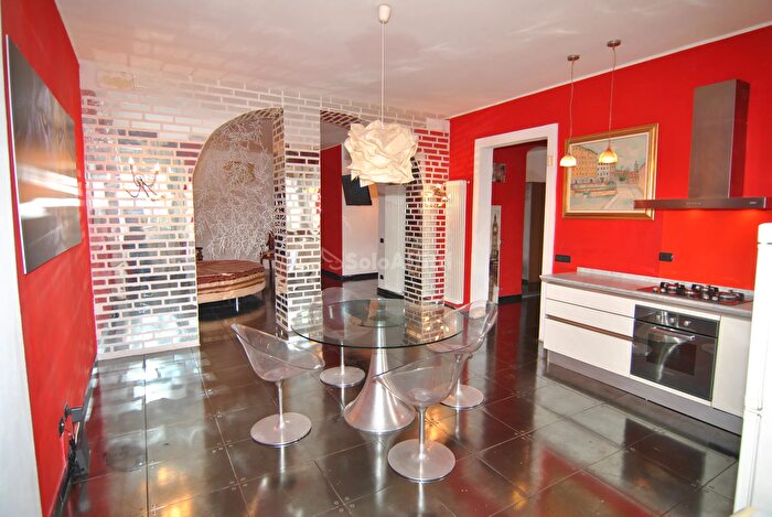 Appartamento bilocale in affitto in Livorno