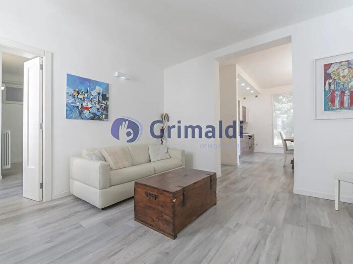 Appartamento quadrilocale in vendita in Via Giovanni Antonio Orsini del Balzo, Lecce