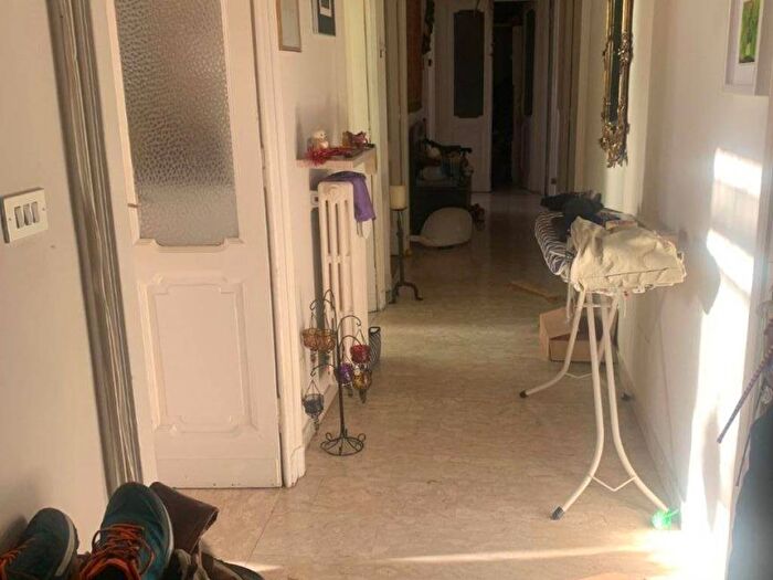 Appartamento in affitto in Corso Novembre, Centro, Cuneo