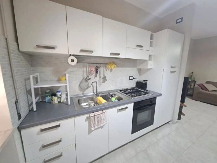 Appartamento bilocale in affitto in Via Agnone Maggiore Snc, Sora