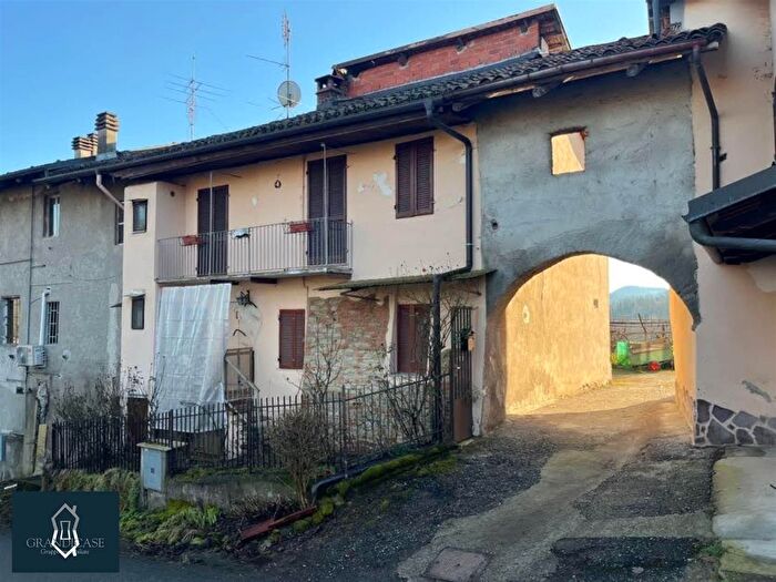 Casa con 6 locali in vendita in Via Rottenga, San Sebastiano Da Po