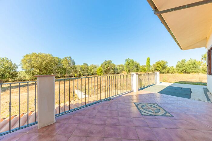 Casa con 6 locali in vendita in Strada di Campomorto, Montalto Di Castro