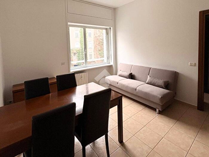 Appartamento bilocale in affitto in Seconda strada, Centro, Pioltello