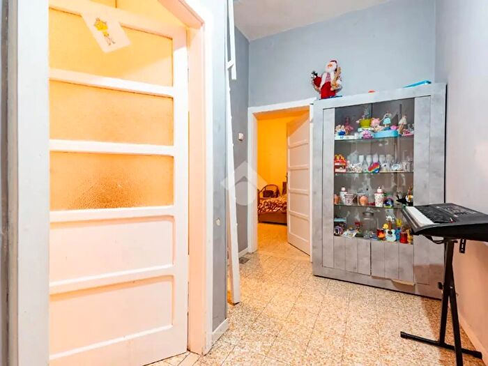 Appartamento trilocale in vendita in Vignola