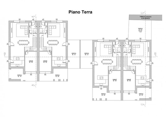 Casa trilocale in vendita in Via Giuseppe Verdi, Albignasego