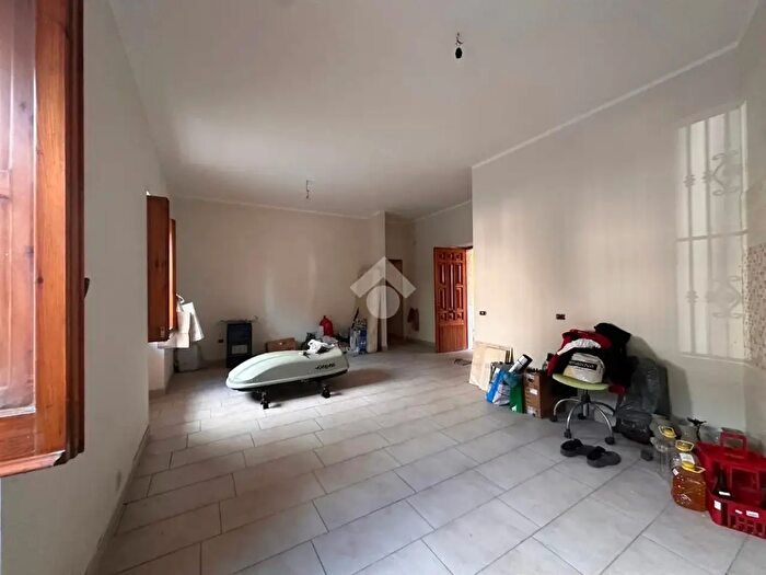 Appartamento trilocale in vendita in Via Armando Diaz, Cardito