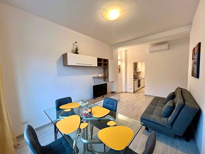 Appartamento bilocale in affitto in Via Padova, Cimiano, Milano