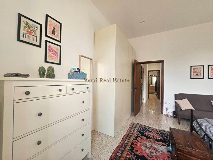 Appartamento quadrilocale in affitto in Viale Monte Nero, Montenero, Milano