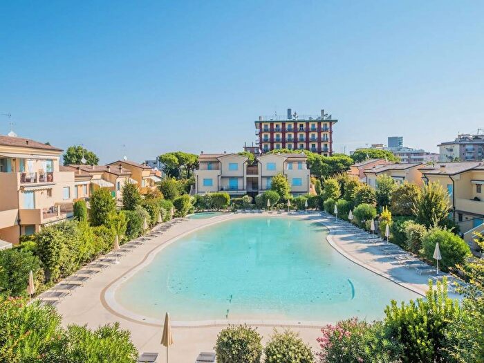 Appartamento bilocale in affitto in Via Gorizia, Lido Ovest Faro, Jesolo