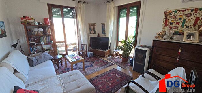 Appartamento quadrilocale in vendita in Piazza della Repubblica, Alcamo