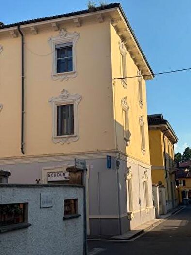 Appartamento bilocale in affitto in Via Invernizzi, Binasco