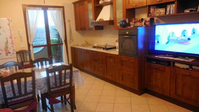 Appartamento trilocale in vendita in Amendola, Chiaravalle