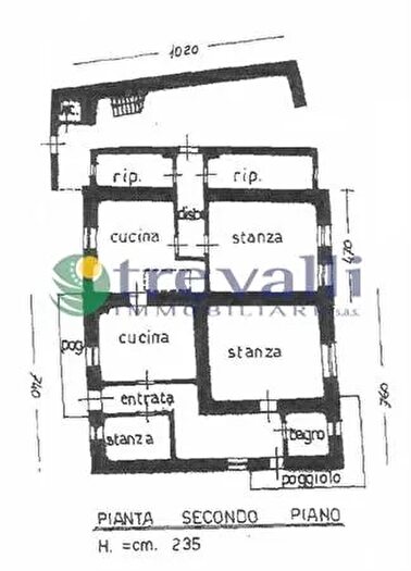 Case in Vendita e in Affitto - 2