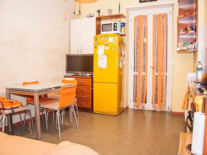Appartamento bilocale in affitto in Piazza Bengasi, Moncalieri