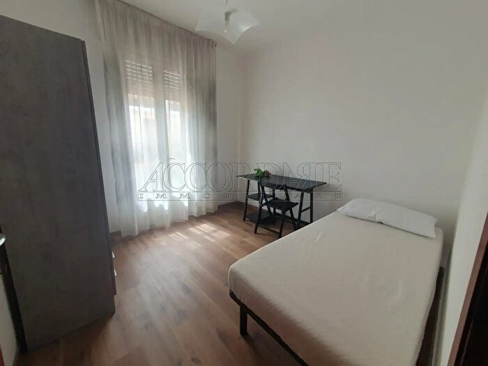 Appartamento quadrilocale in affitto in Padova