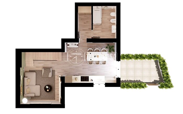 Case in Vendita e in Affitto - 2