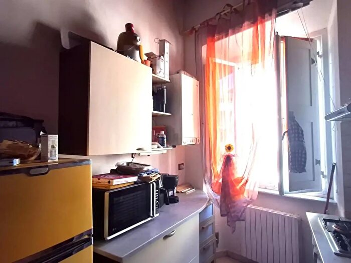 Appartamento bilocale in affitto in San Giuliano Terme