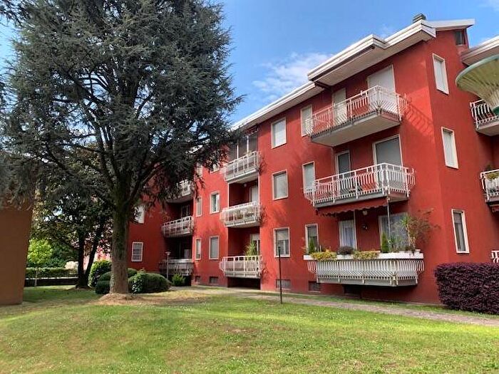 Appartamento bilocale in affitto in Via Santa Maria Bambina, Melzo