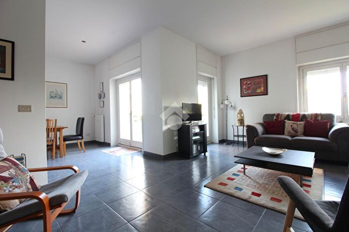 Appartamento quadrilocale in vendita in Settima Strada, Segrate