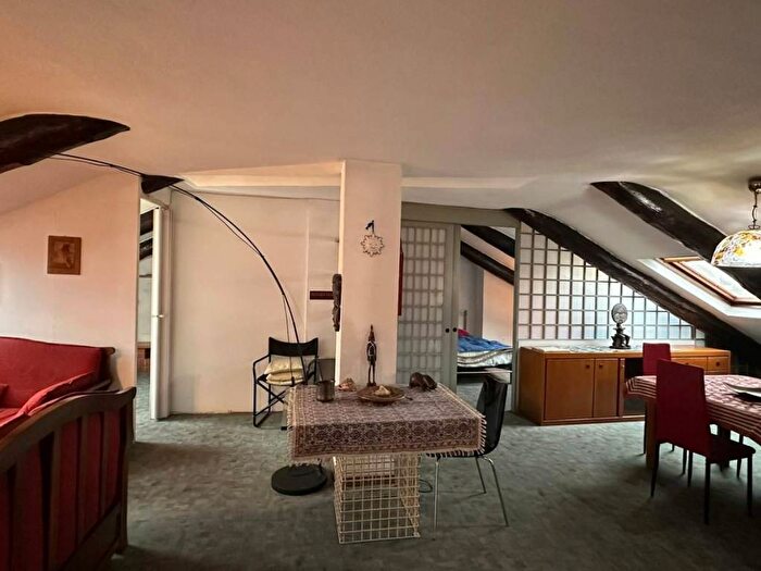 Casa trilocale in affitto in Via Morghen, San Donato, Torino