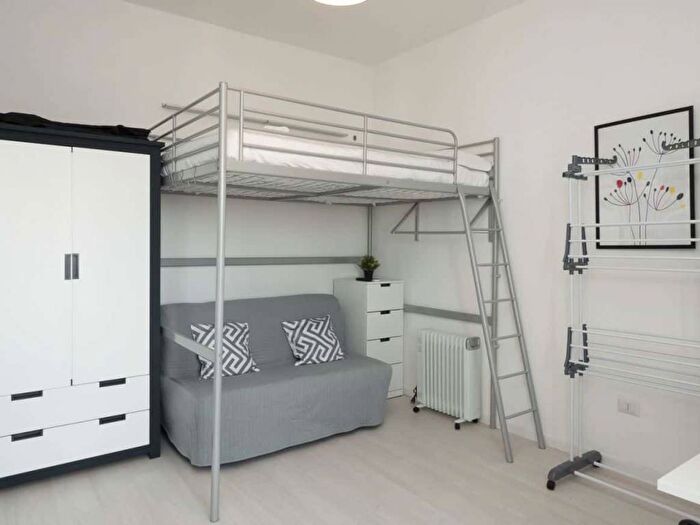 Appartamento in affitto in Via Giulio Carcano, Pezzotti Meda, Milano