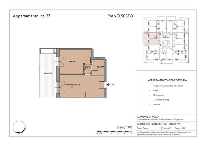 Case in Vendita e in Affitto - 2