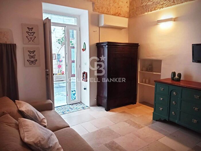 Casa bilocale in vendita in Via Cattaneo, Ostuni