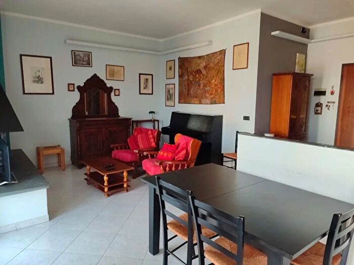 Appartamento monolocale in affitto in Via Brescia, Parma