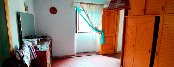 Casa trilocale in vendita in Via Chiesa Vecchia Castiglione dei Pepoli, Castiglione Dei Pepoli