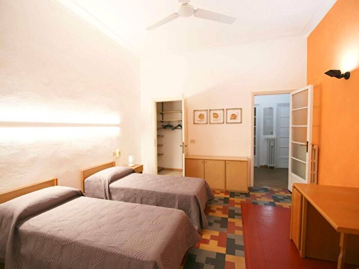 Appartamento bilocale in affitto in via Foppa, Dezza, Milano