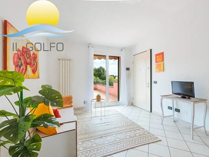 Appartamento bilocale in vendita in Via Roma, San Bartolomeo Al Mare