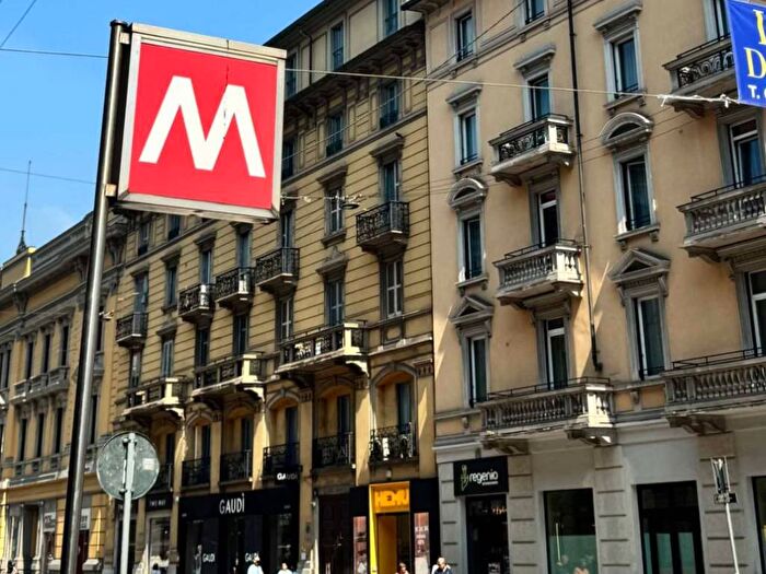 Appartamento monolocale in affitto in Corso Buenos Aires, Buenos Aires, Milano