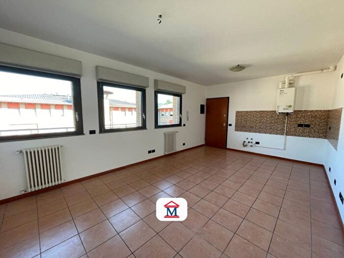 Appartamento bilocale in affitto in via Giovanni Ruspini, Canovine, Bergamo