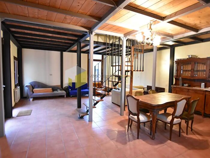 Casa trilocale in vendita in Malatesta, Pisa